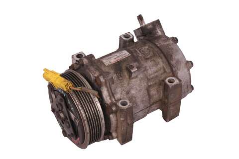 Kompresor klimatizace 9659232180