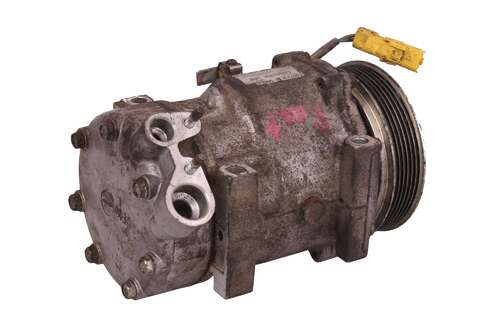 Kompresor klimatizace 9659232180