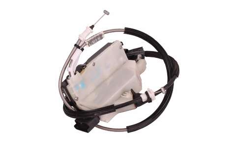 Zámek dveří - pravé zadní 9685352080