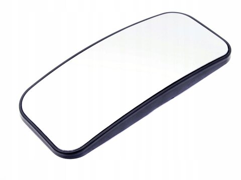 Levé / pravé sklo zrcátka s plastovým držákem spodní