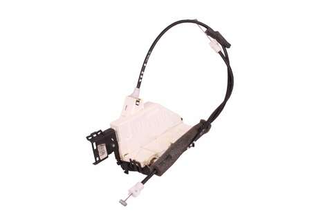 Zámek dveří - levé zadní PSA567163