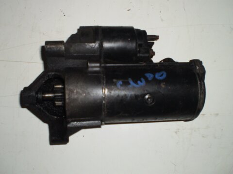 Startér 1.9, 2.1 TD,D 2.2 JTD