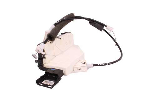 Zámek dveří - pravé zadní PSA567162