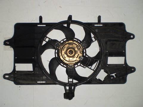 Sahara chlazení 1.2  AC