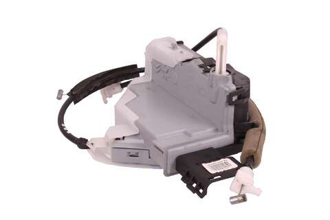 Zámek dveří - levé zadní PSA732316