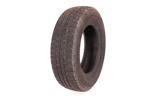Pneumatika ZIMNÍ 175/70 R13 82T Barum Polaris 3 (5,5 mm) rok 2011