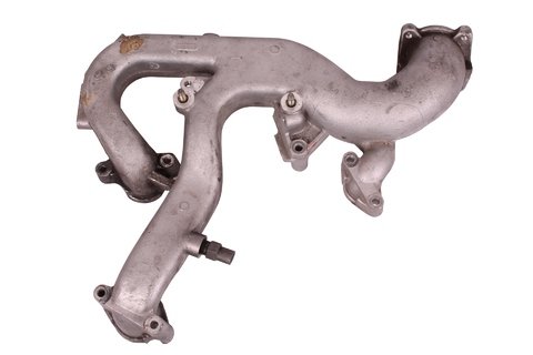 Vzduchové potrubí sání motoru