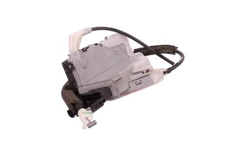 Zámek dveří - pravé zadní PSA732317