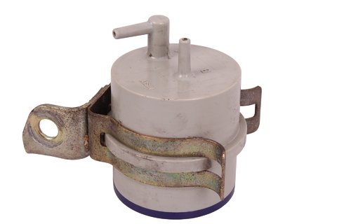 Podtlakový zásobník