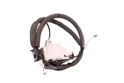 Zámek levých posuvných dveří 9137N5