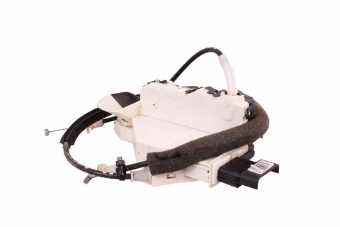 Zámek dveří - levé přední 9135EG