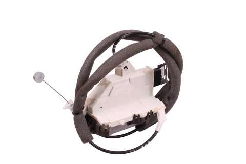 Zámek pravých posuvných dveří 9144F2