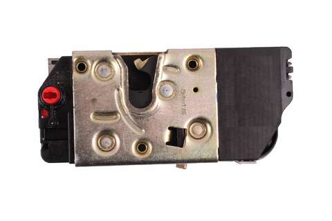 Zámek dveří - pravé zadní 9138A4 (combi)