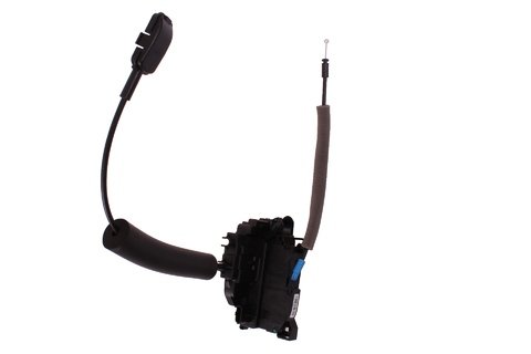 Zámek levých předních dveří ORIGINAL