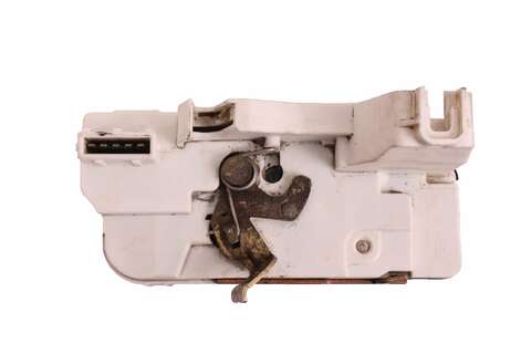 Zámek dveří - pravé zadní 9138A4 ( do r.v. 05/2005 )