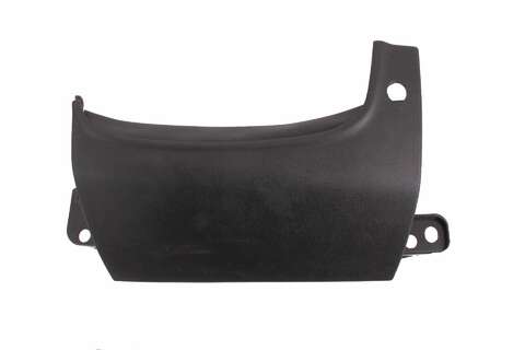 Kolenní kryt přístrojové desky bez airbagu