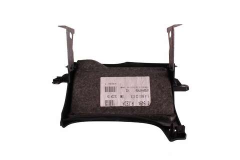 Kolenní kryt přístrojové desky bez airbagu