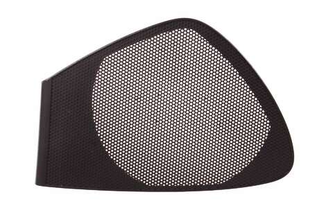 Krytka reproduktoru předních dveří pravá