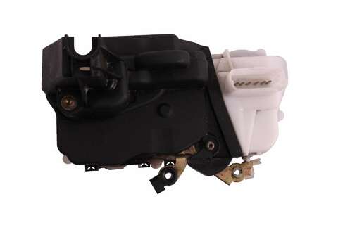 Zámek dveří - levé přední 9135Y8 ( facelift )