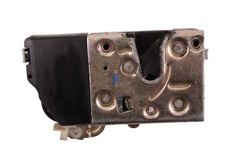 Zámek dveří - levé přední 9135Y8 ( facelift )