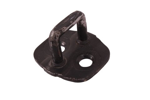 Závěr zámku zadních dveří