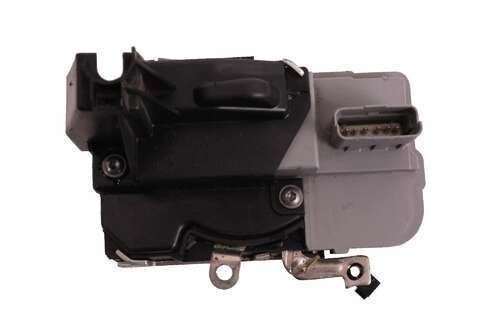 Zámek dveří - levé přední 9135N3 ( facelift )