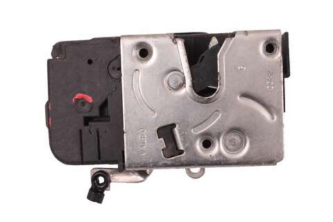 Zámek dveří - levé přední 9135N3 ( facelift )