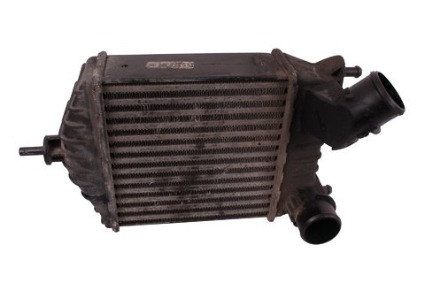 Chladič intercooler