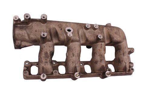 Sací potrubí hliník