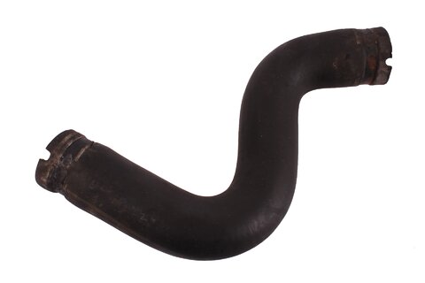 Hadice vody k chladiči