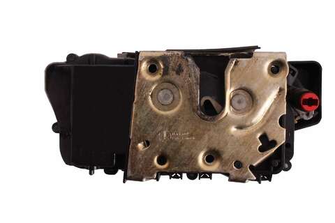 Zámek dveří - levé zadní 9137A0 ( do r.v. 05/2005 )