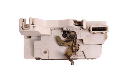 Zámek dveří - levé zadní 9137A0 ( do r.v. 05/2005 )