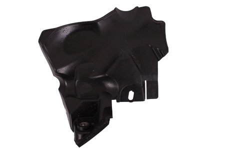 Plastový kryt alternátoru