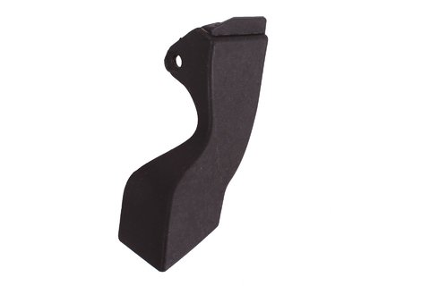 Levý plastový kryt držáku kapoty