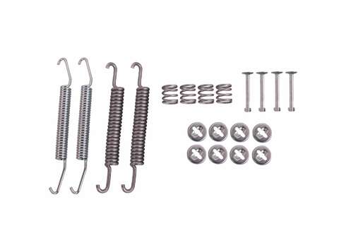 Sada příslušenství brzdových čelistí