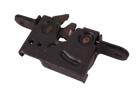 Zámek přední  kapoty