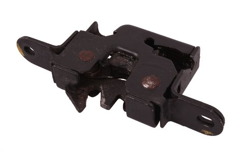 Zámek přední  kapoty