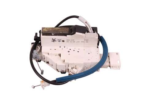 Zámek dveří - levé zadní 9656633780E00