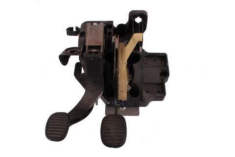 Kulisa pedálů komplet