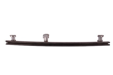 Zadní vodící lišta skla levých předních dveří