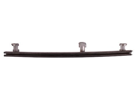 Zadní vodící lišta skla pravých předních dveří