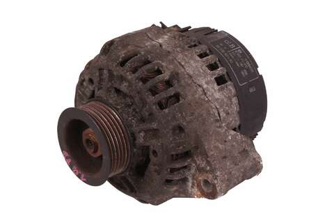 Alternátor 9617842980