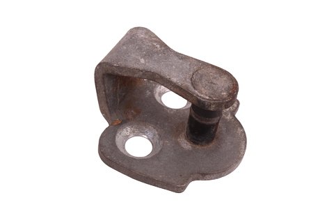 Kolík zámku předních dveří