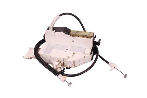 Zámek dveří - pravé přední 9656632980F00 9660698180F00 96598537F00