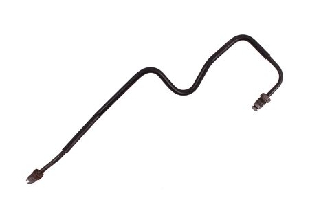 Brzdová trubka přední