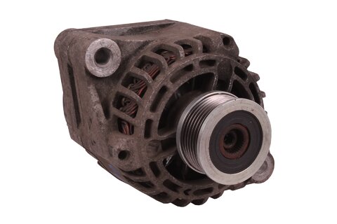 Alternátor 1.9 JTD orig.