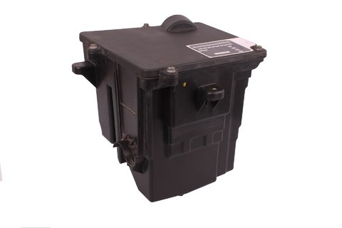 Obal pojistkové skřínky