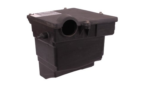 Obal pojistkové skřínky