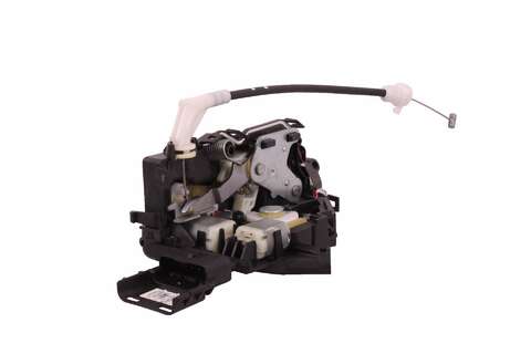 Zámek dveří - pravé zadní PSA006238