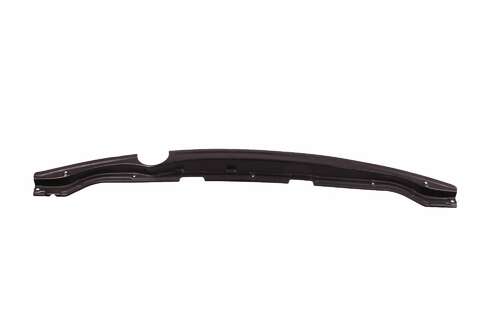 Plechový kryt motorku stěračů